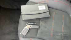 Mercedes-Benz CLA 200 AMG Line Executive 4dr Tip Auto Petrol Saloon